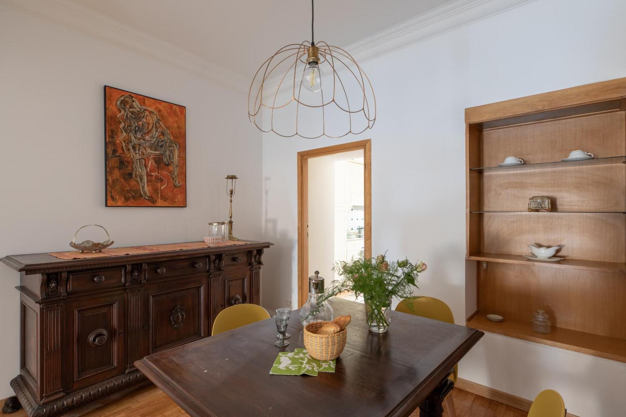 Appartement Iflat Pantheon Peaceful & Comfortable
