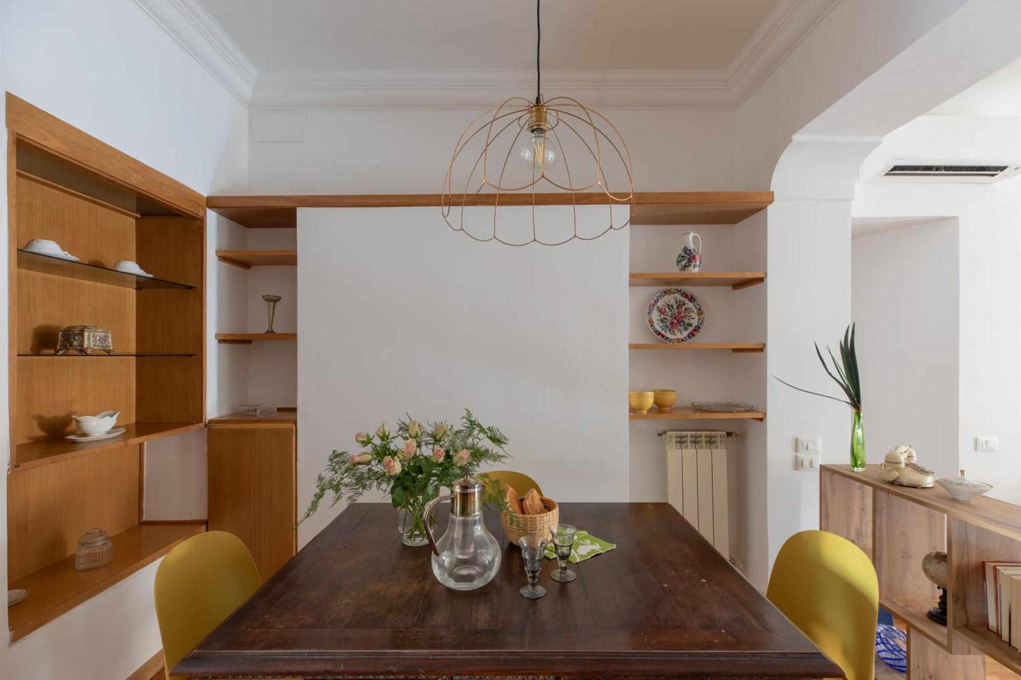 Appartement Iflat Pantheon Peaceful & Comfortable