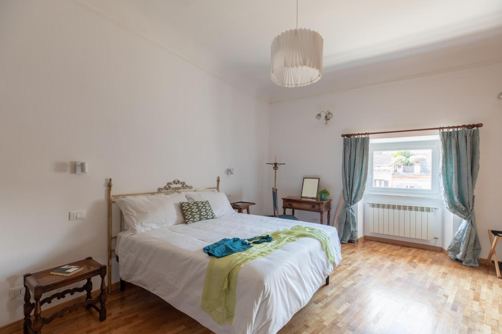 Appartement Iflat Pantheon Peaceful & Comfortable *